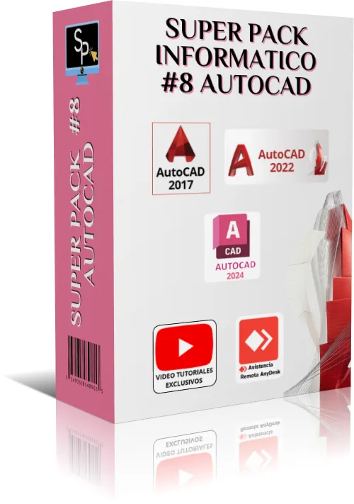 [Imagen del Súper Pack Básico]